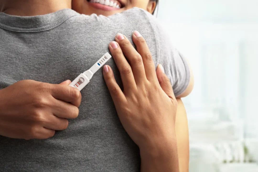 想当好孕妈？先从掌握这几点知识开始