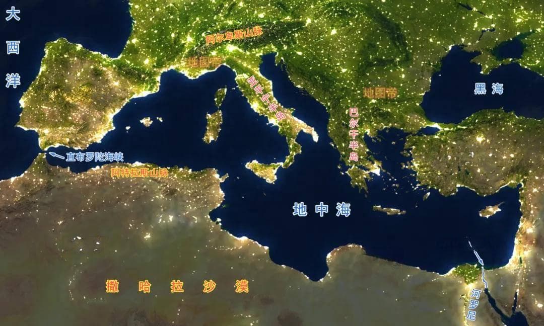 英国占据直布罗陀，西班牙如何反击的？还真有效果