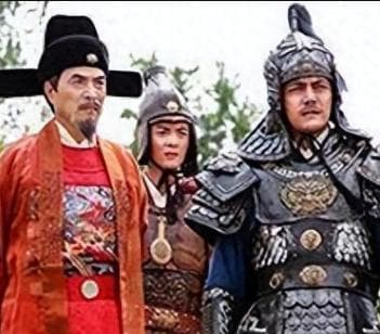 崇祯皇帝与武将的悲剧：深究明朝末代君王的决策