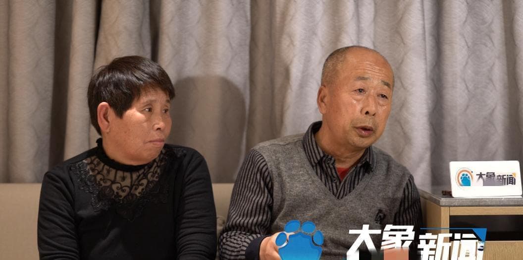 儿子在马航遇难，父亲却收到儿子QQ，声称：“他活在平行时空”
