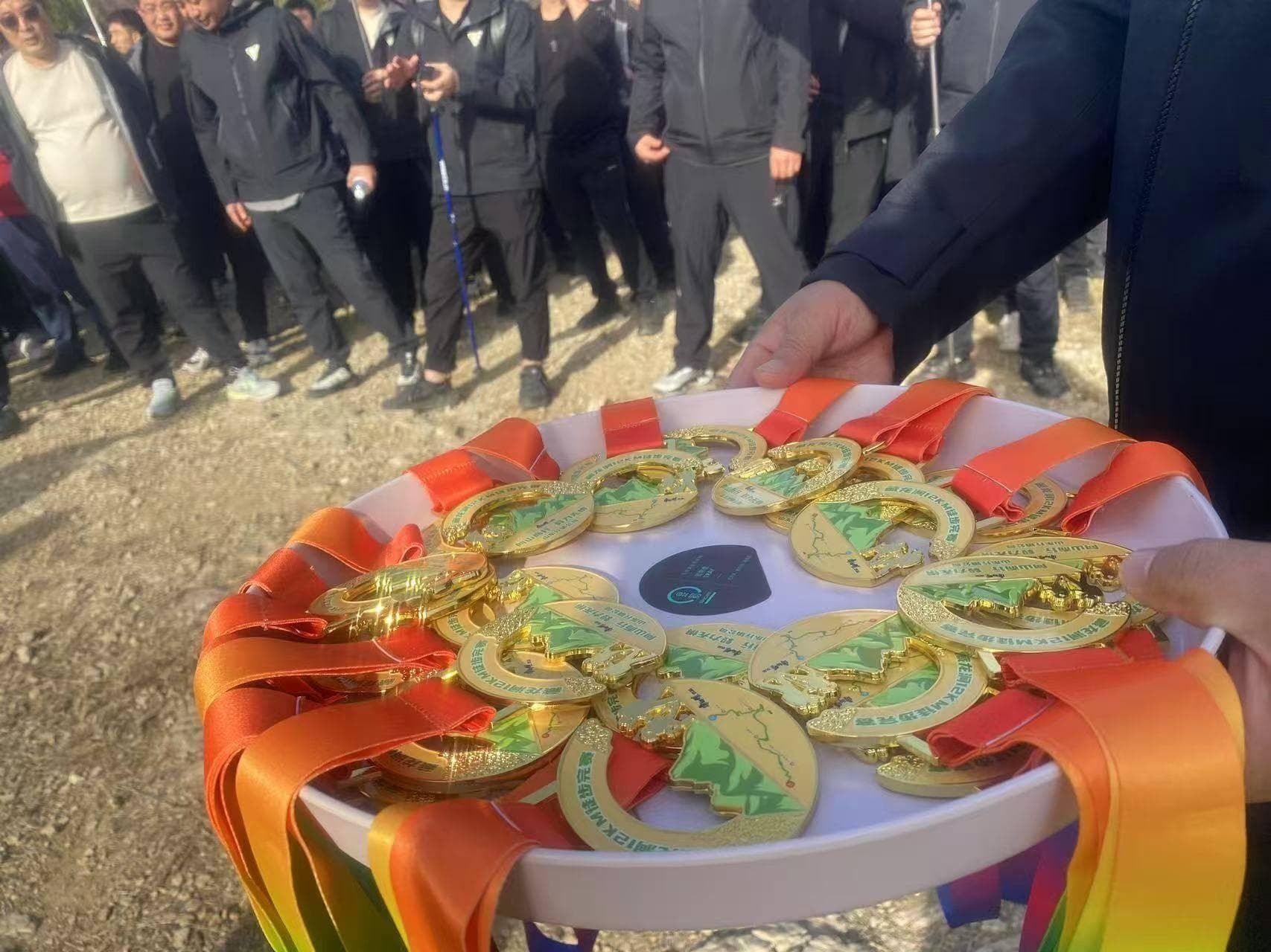 济南团建，藏龙涧徒步团建，济南藏龙涧徒步路线推荐