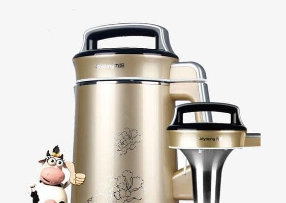 为什么豆浆机一直响（探究豆浆机持续响的原因与解决方法）