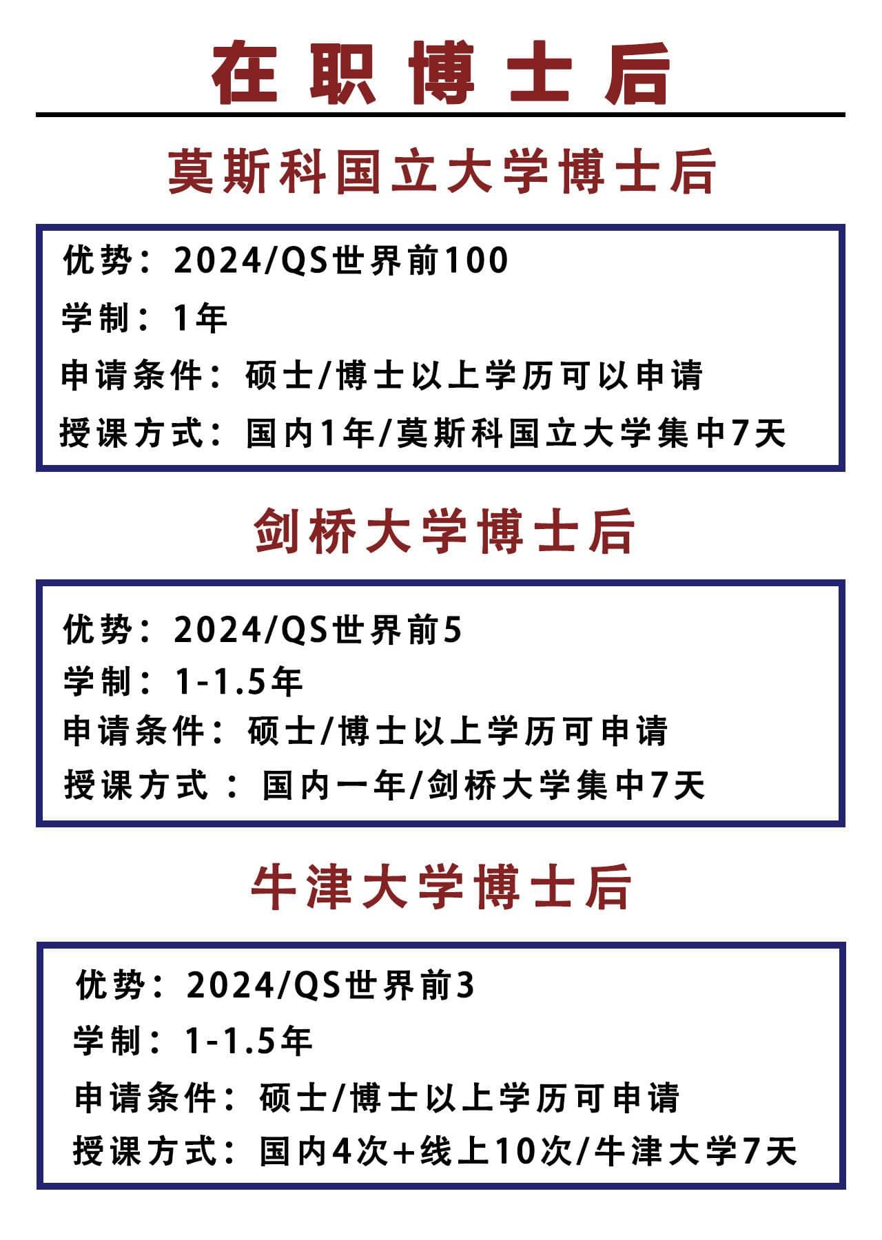 博士后出站后的工资待遇如何？