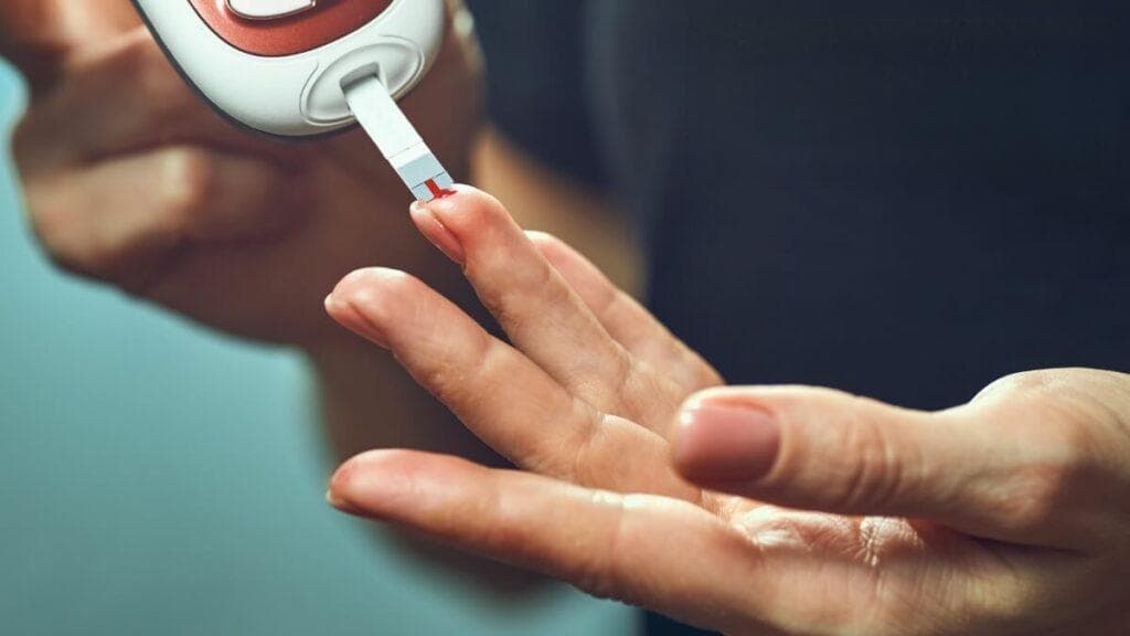 糖尿病中药治法：这一复方降血糖药集大成