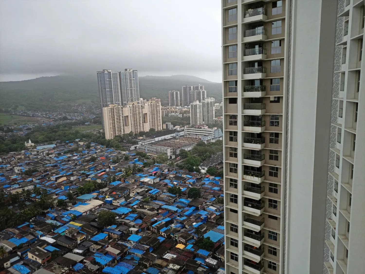 科钦&孟买：印度摄影攻略