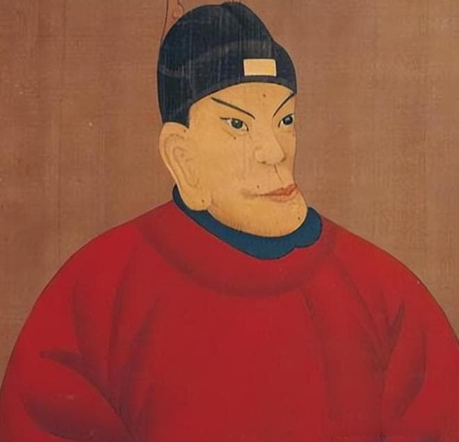 朱元璋取名文化揭秘：从“朱重八”到“朱元璋”的传奇