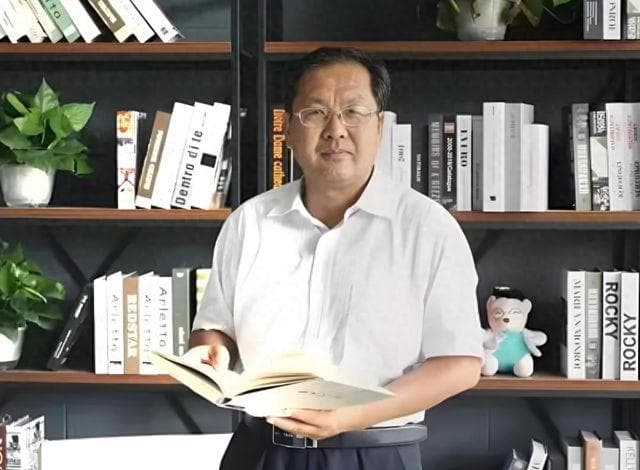 悬壶济世，一针见血：全国名中医高树中教授的一针疗法与脐疗奇迹