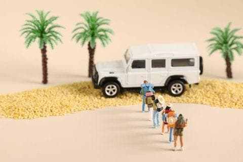 私家车5人带小孩算超载吗