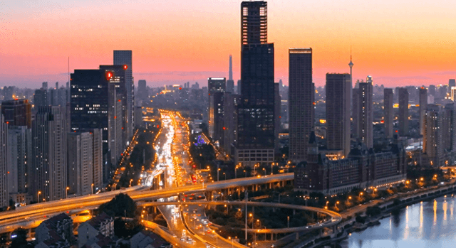 2024年中国百强城市排行榜：广州第四，重庆第十，天津第十一