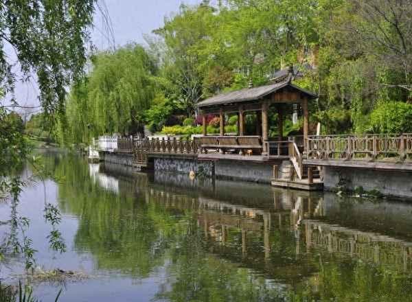 兰考旅游景点大全：郑州周边50公里免费景区