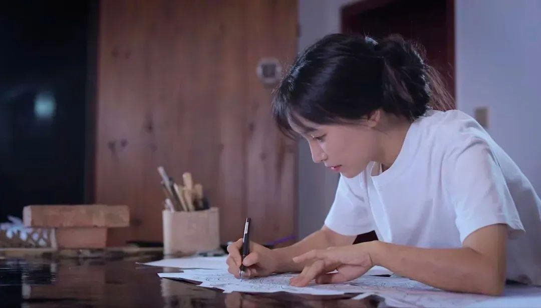 李子柒，当一个女孩成为一种文化现象