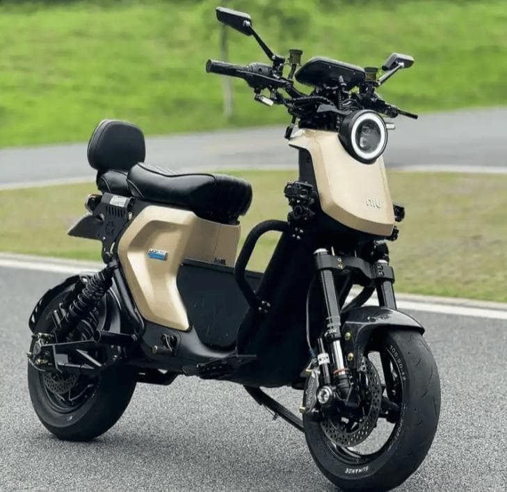2025年买电动车，满足“4+3”要求，4种车型随便骑，3种车型禁行