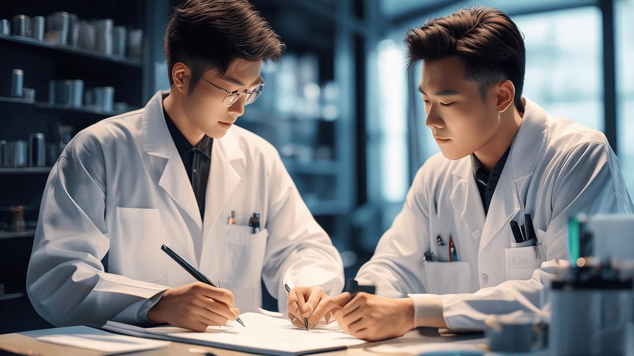 学术论文引用规范详解：构筑诚信科研之基，精准导航知识海洋