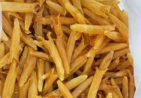花胶的功效与作用与主治