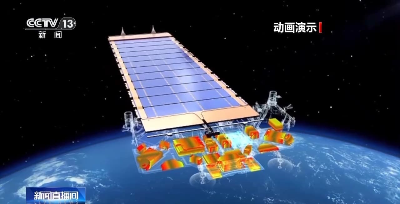 “千帆星座”首批组网星成功发射 为什么要打造低轨卫星互联网？