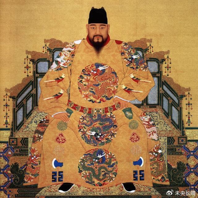 靖难之役后明朝文臣不断提出恢复建文年号，万历年间终于恢复