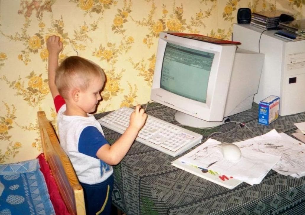 以太坊创始人V神（Vitalik Buterin）的传奇人生