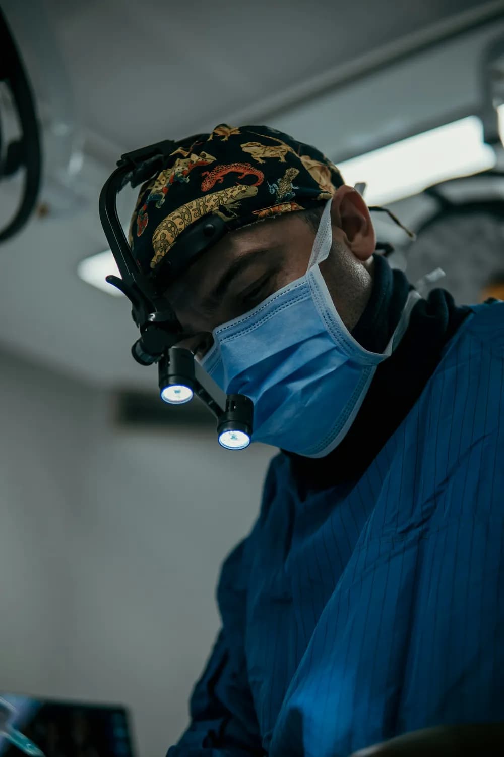 手术衣选购指南：护医卫士必备