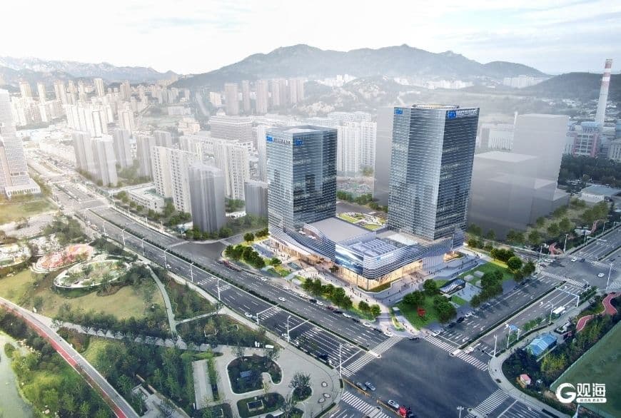 青岛将新建一处城市航站楼！城市航站楼是做什么的？一文了解