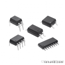 固态继电器(SSR)：分步概述