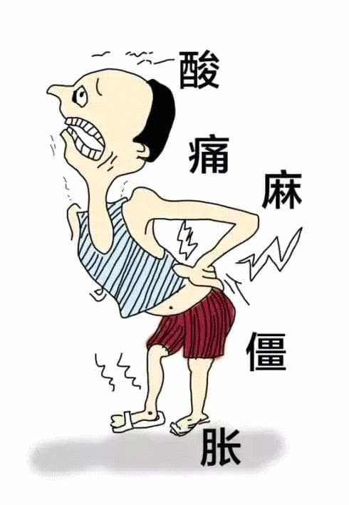 从医学影像的视角，让您更清晰“看到”腰椎间盘突出
