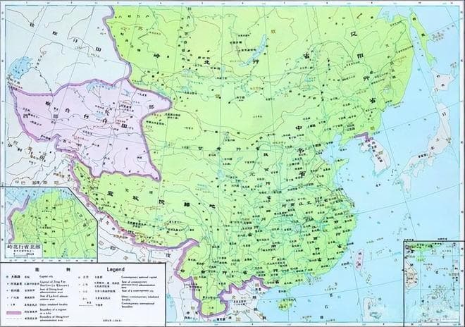 中国为什么很少拍元朝历史剧？不是不想拍，而是确实不能拍