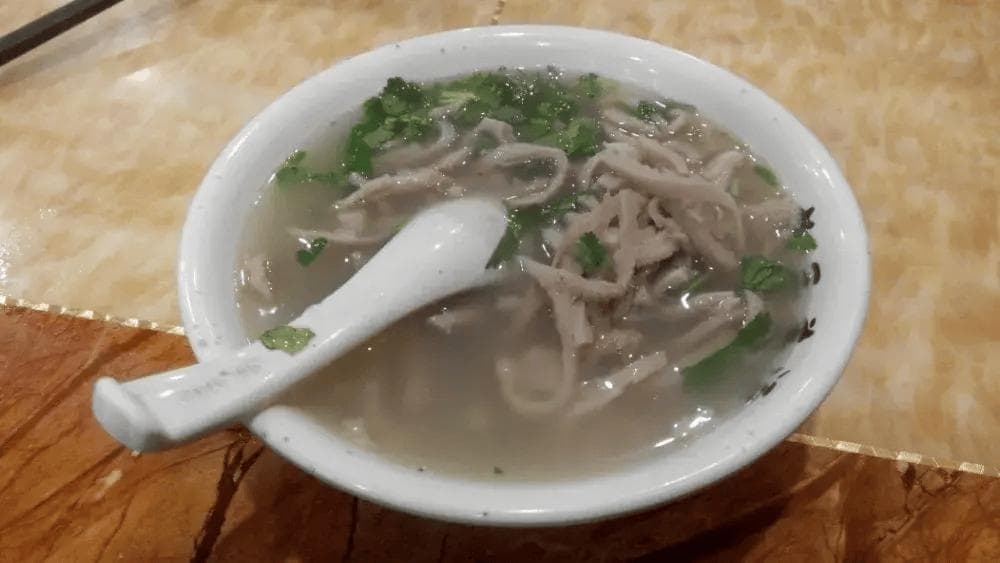 来承德游玩，不容错过的承德当地美食！