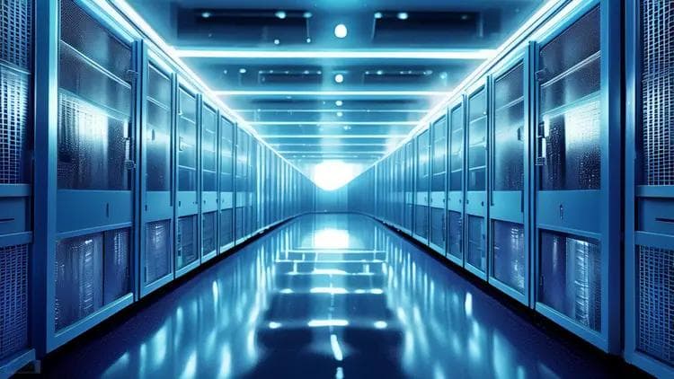 2025年，数据中心液冷从规模化开始，走向“普适”