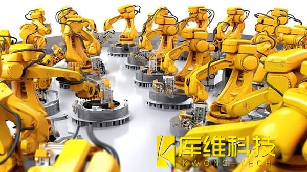 如何选择合适的工业机器人供应商？