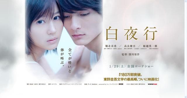 了解东野圭吾 从纯粹的推理到展现社会与人性