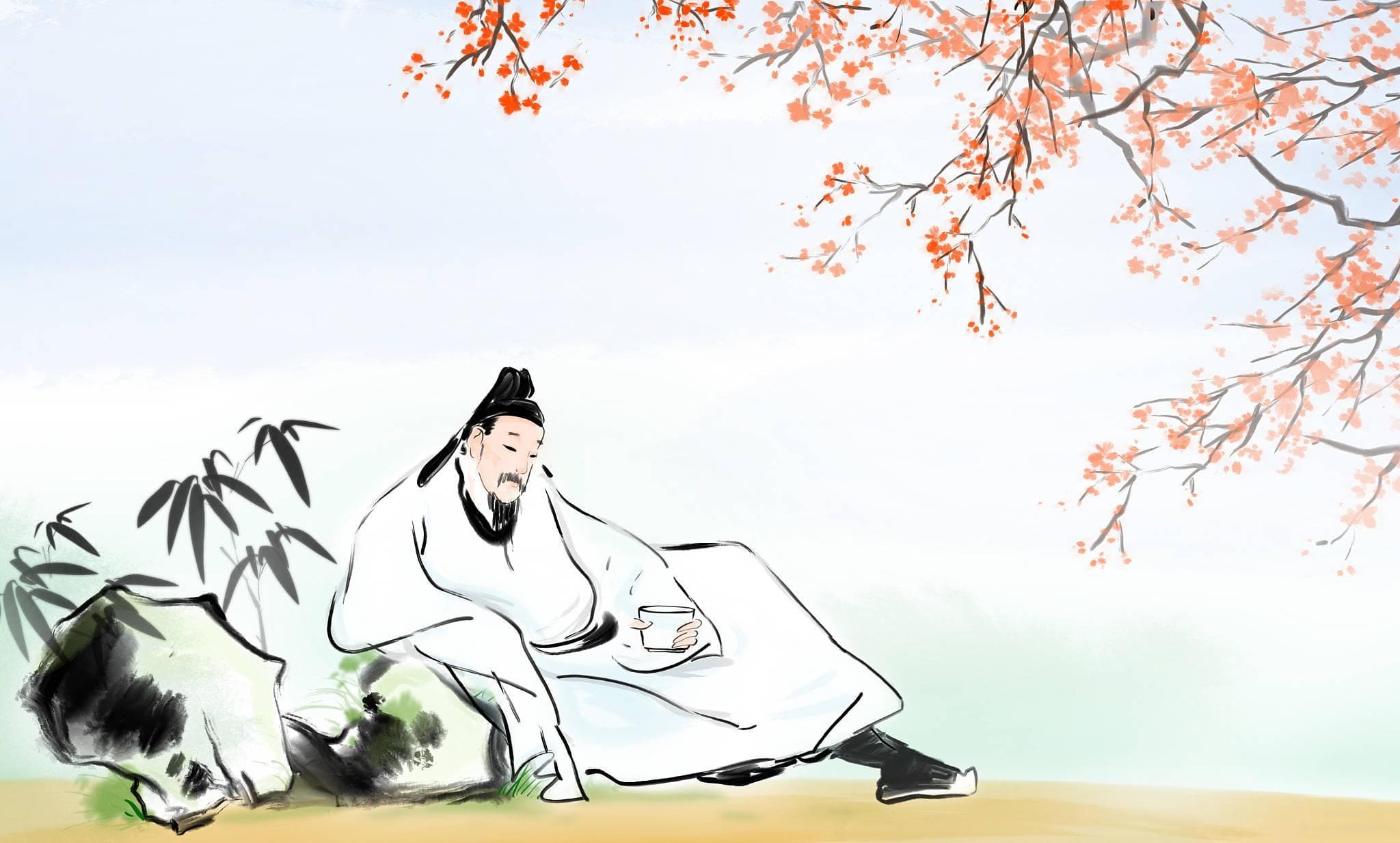 李白也爱喝的宣酒，你知道它的秘密吗？