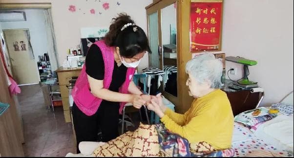 志愿赋能——细数社区志愿服务新做法