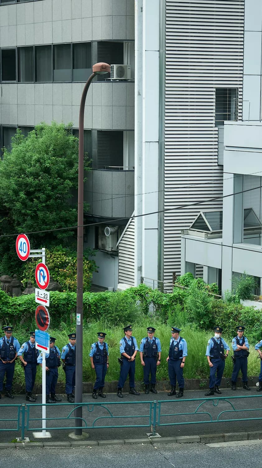 秩序维护中心经理如何打造高效团队？