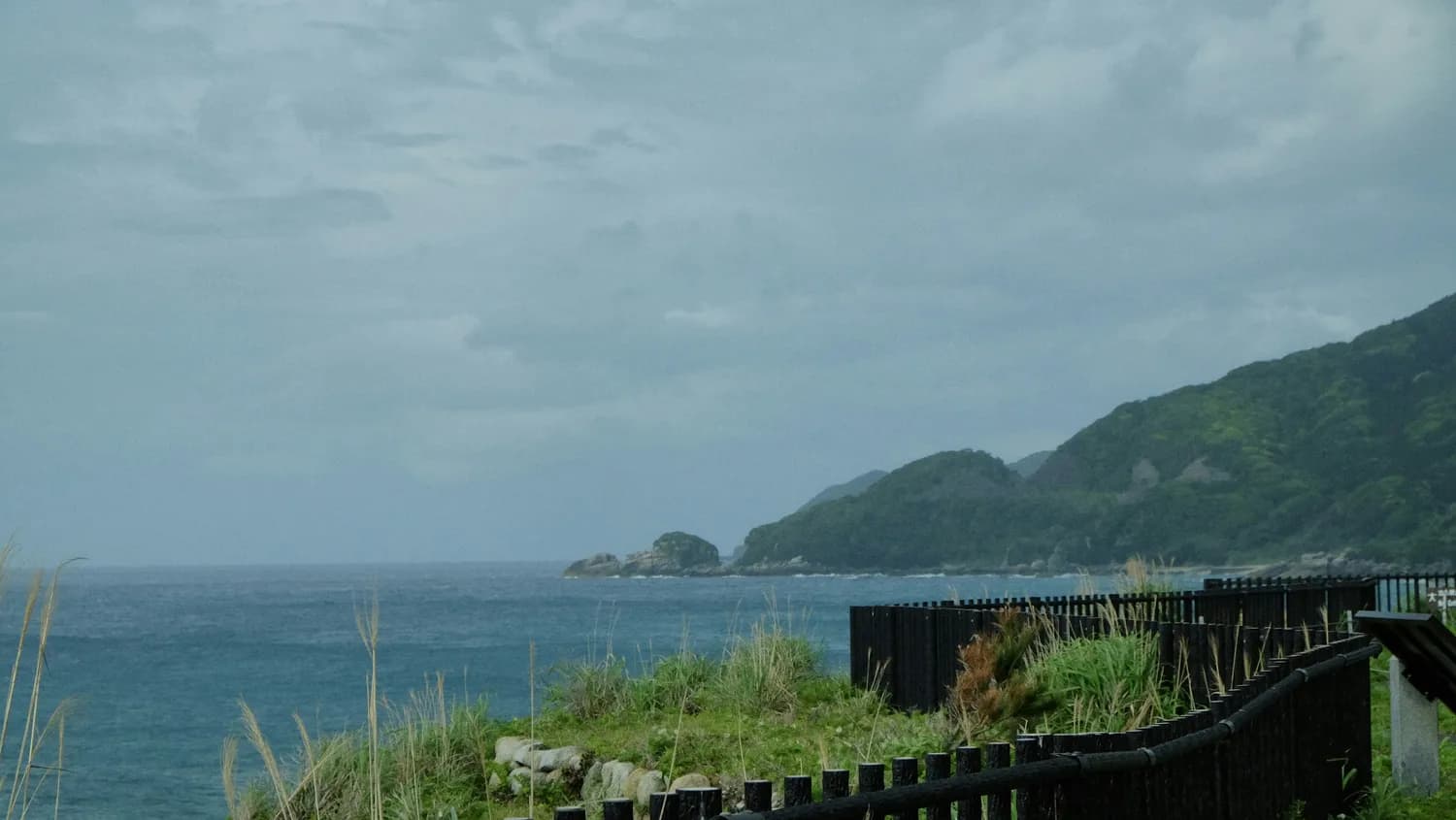 台山川岛：海岛度假的天堂