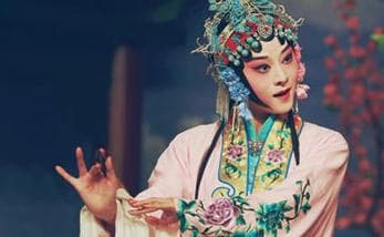 昆曲行当介绍：从"江湖十二角色"到"二十个家门"