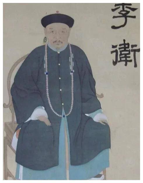 李卫传——李卫当官