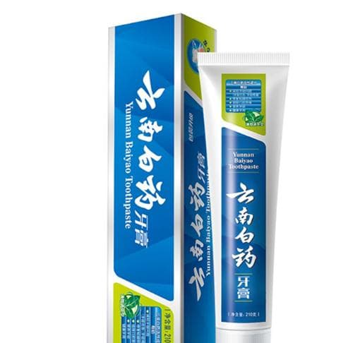 牙膏过期还可以使用吗？