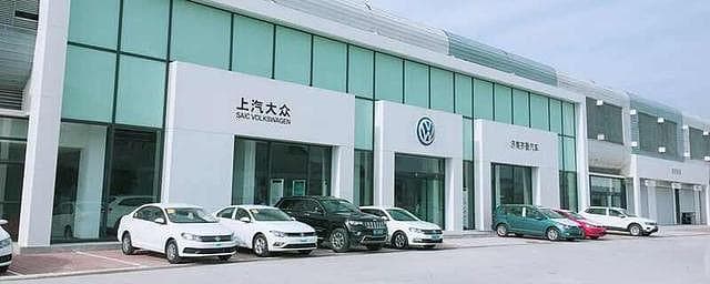 老板买车为何都喜欢挂企业名下？原来能省掉不少税