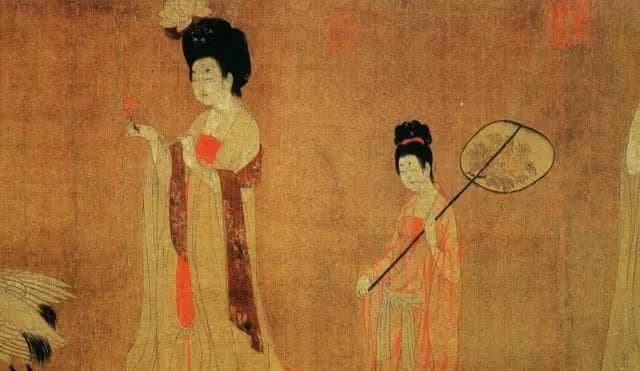 唐代女子教育：伦理、技艺、文学全面发展