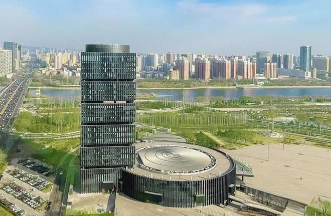晋能控股集团最新人事调整：李国彪主持党委全面工作，崔树江主持经理层工作