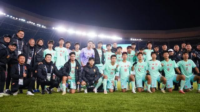“一超四甲四乙”新格局，更加考验广东足球青训