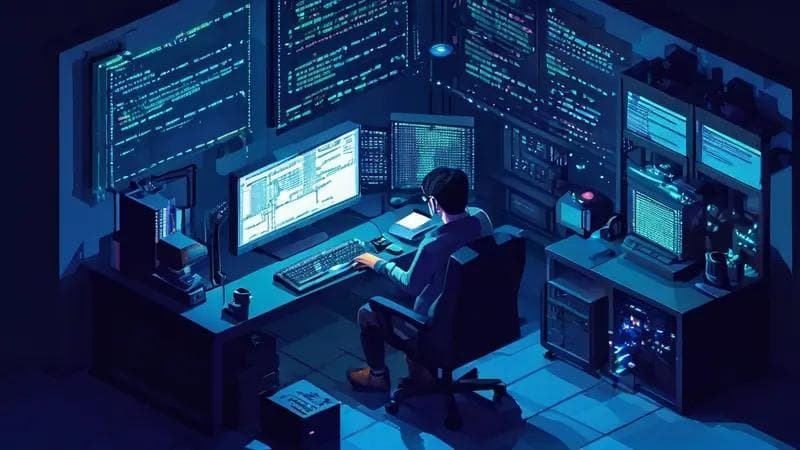 路由器用的什么编程