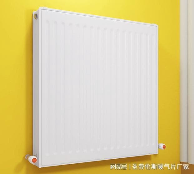 钢制板式暖气片安装后的维护与保养