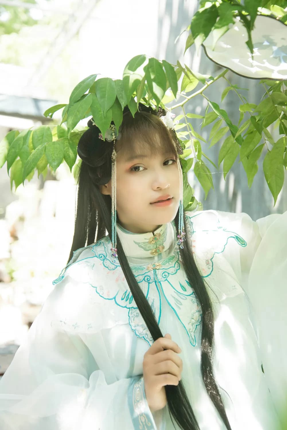 江忍和孟听的甜蜜日常，你磕到了吗？
