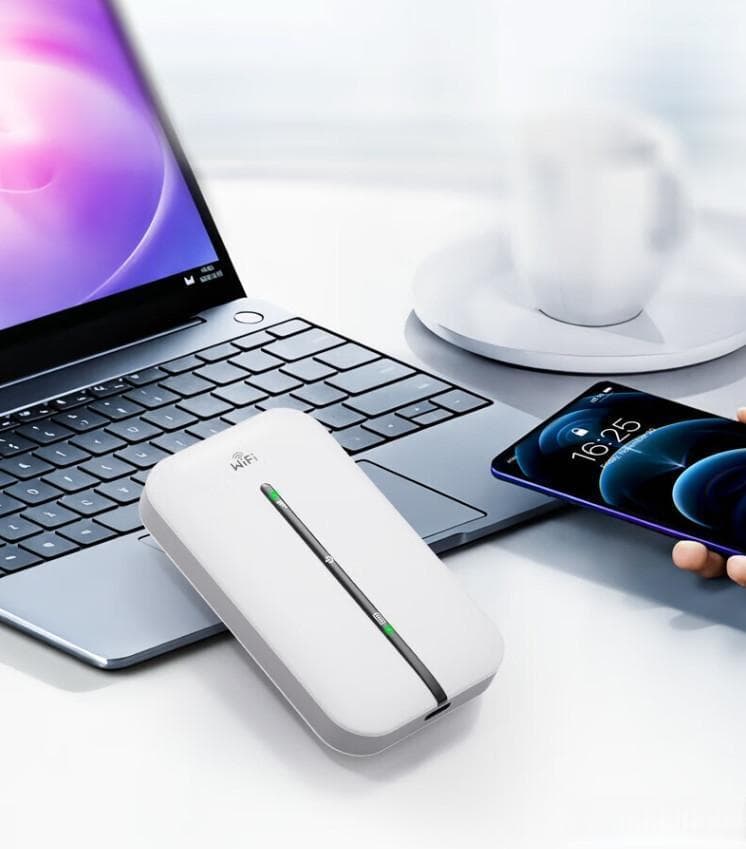 随身WiFi：旅行办公的神器，还是“智商税”的陷阱？