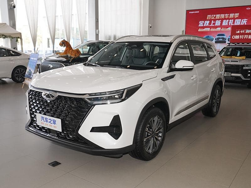 瑞虎8 Pro车主反馈：这些优缺点你需要知道