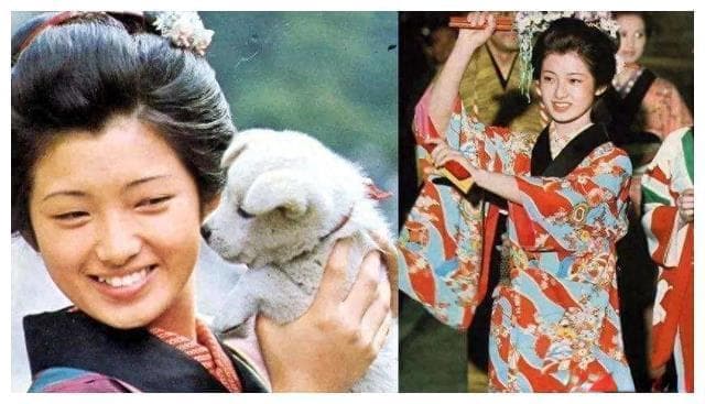 山口百惠：前半生用8年时间书写传奇，后半生用爱诠释爱的神话