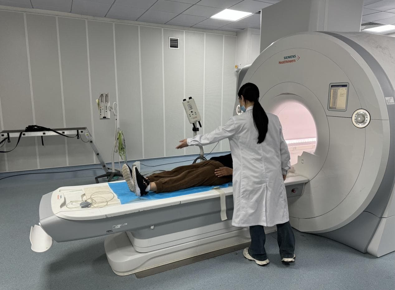 护佑长者健康，磁共振检查来帮忙——检查前的准备