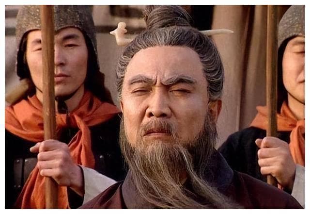 一代枭雄曹操，性情豪横、爱憎分明，为何被黑“奸雄”上千年？