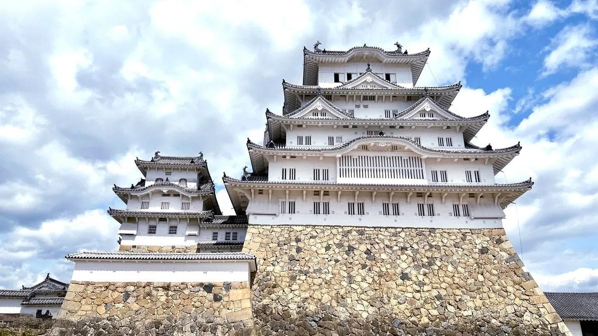 姬路城：日本最美世界遗产城堡完全指南
